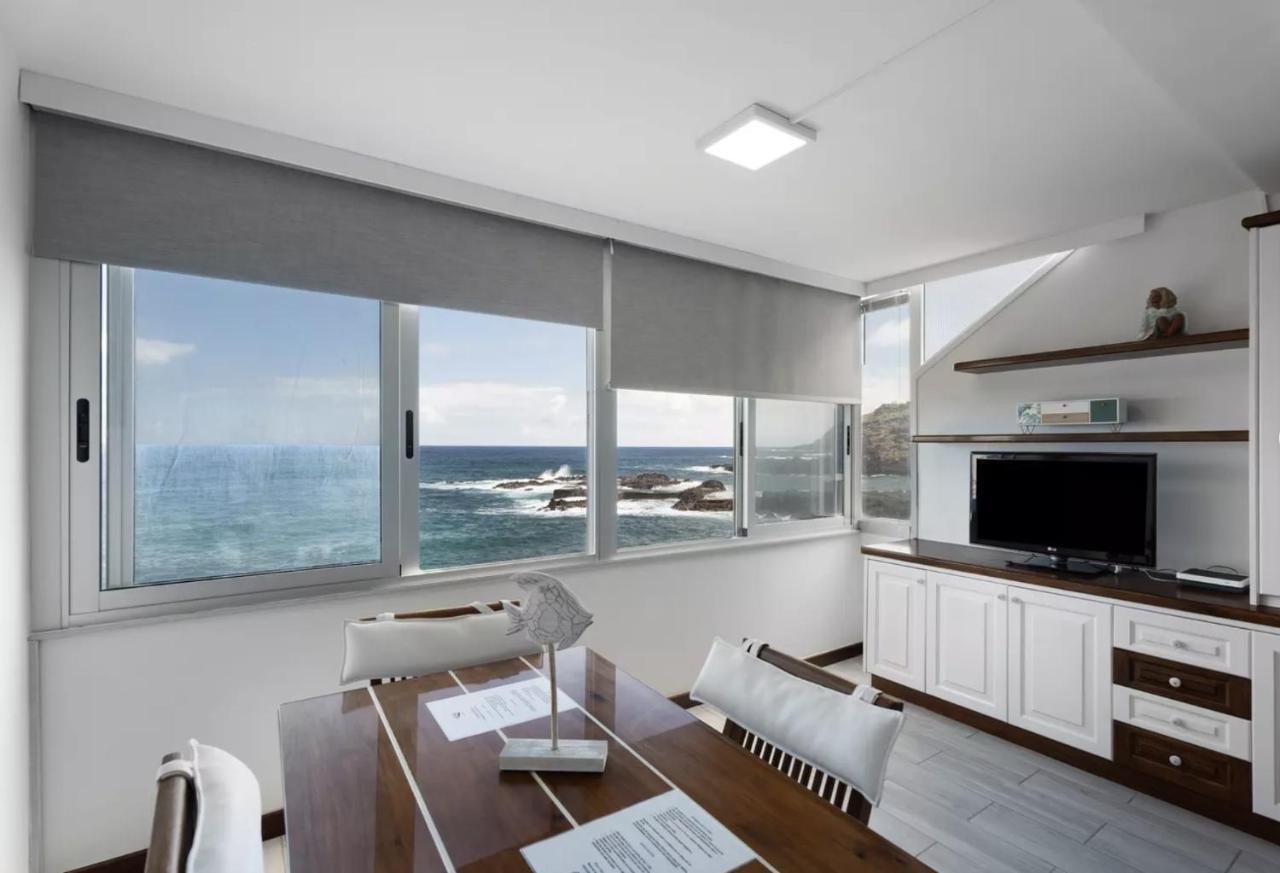 Roque Mar Apartamento Atardecer Санта-Крус-де-Тенеріфе Екстер'єр фото