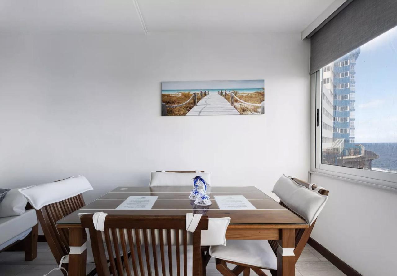 Roque Mar Apartamento Atardecer Санта-Крус-де-Тенеріфе Екстер'єр фото