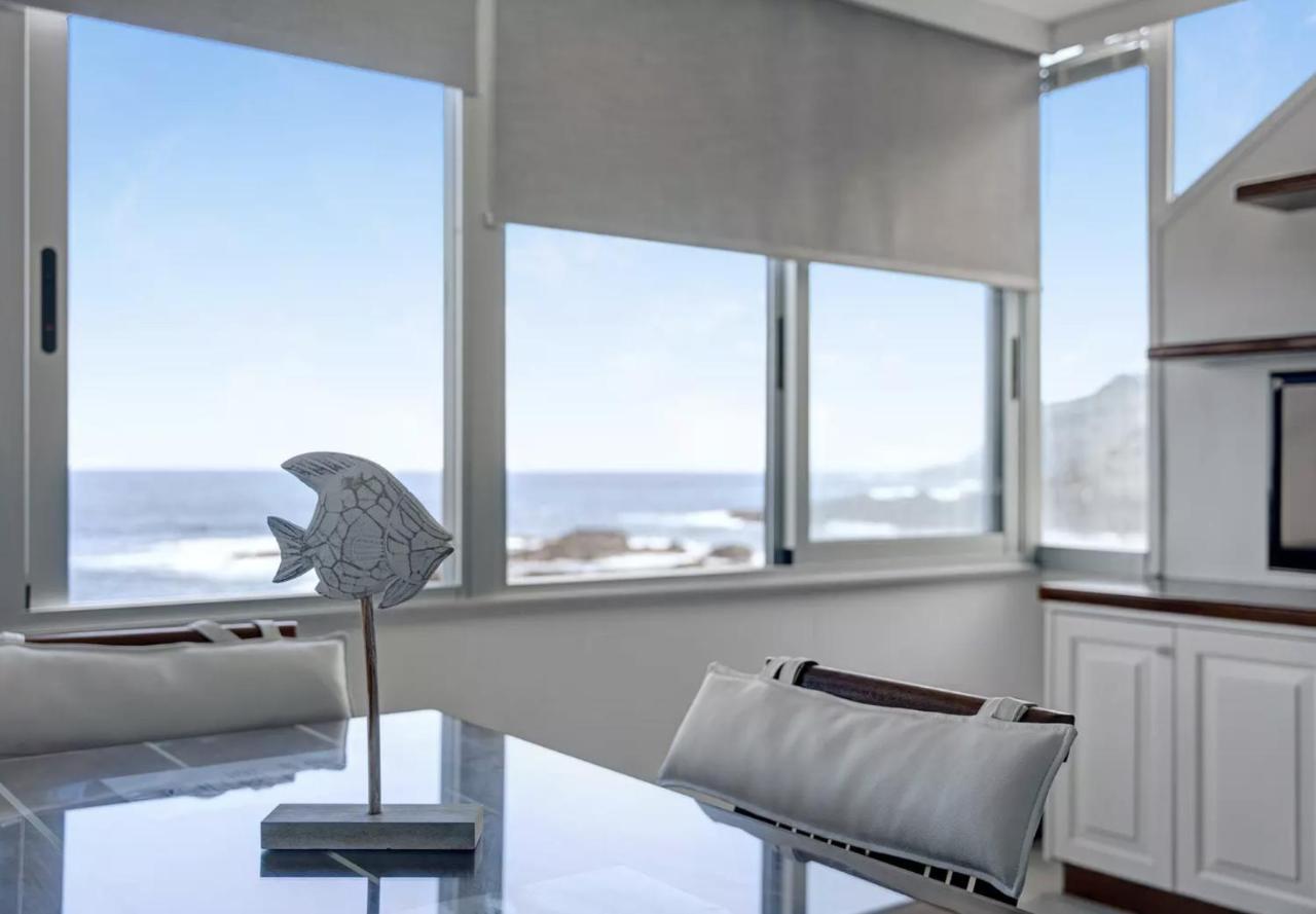 Roque Mar Apartamento Atardecer Санта-Крус-де-Тенеріфе Екстер'єр фото
