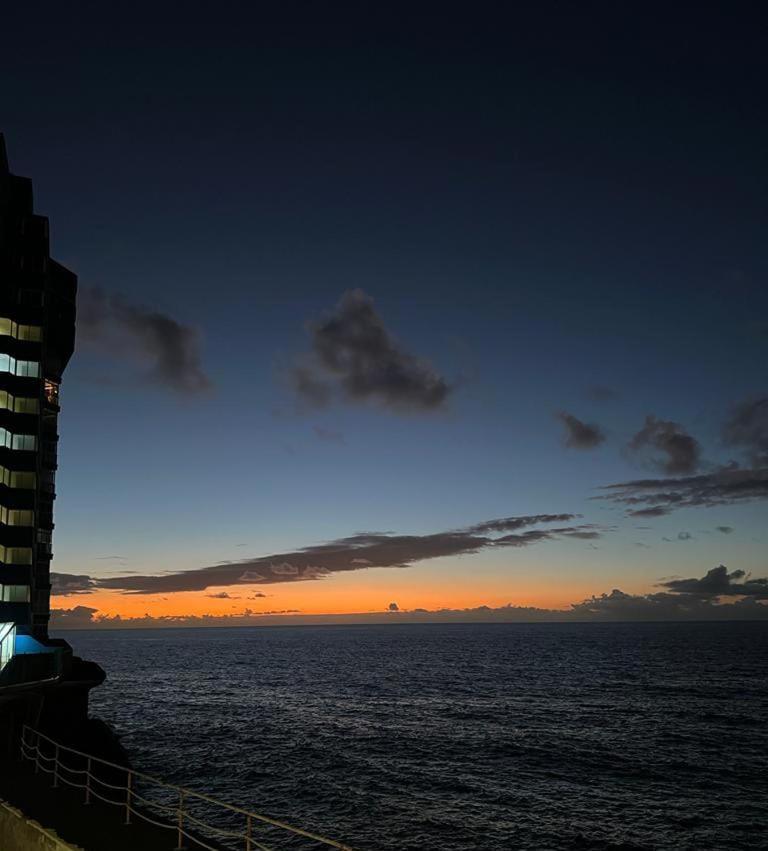 Roque Mar Apartamento Atardecer Санта-Крус-де-Тенеріфе Екстер'єр фото