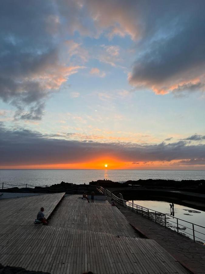 Roque Mar Apartamento Atardecer Санта-Крус-де-Тенеріфе Екстер'єр фото