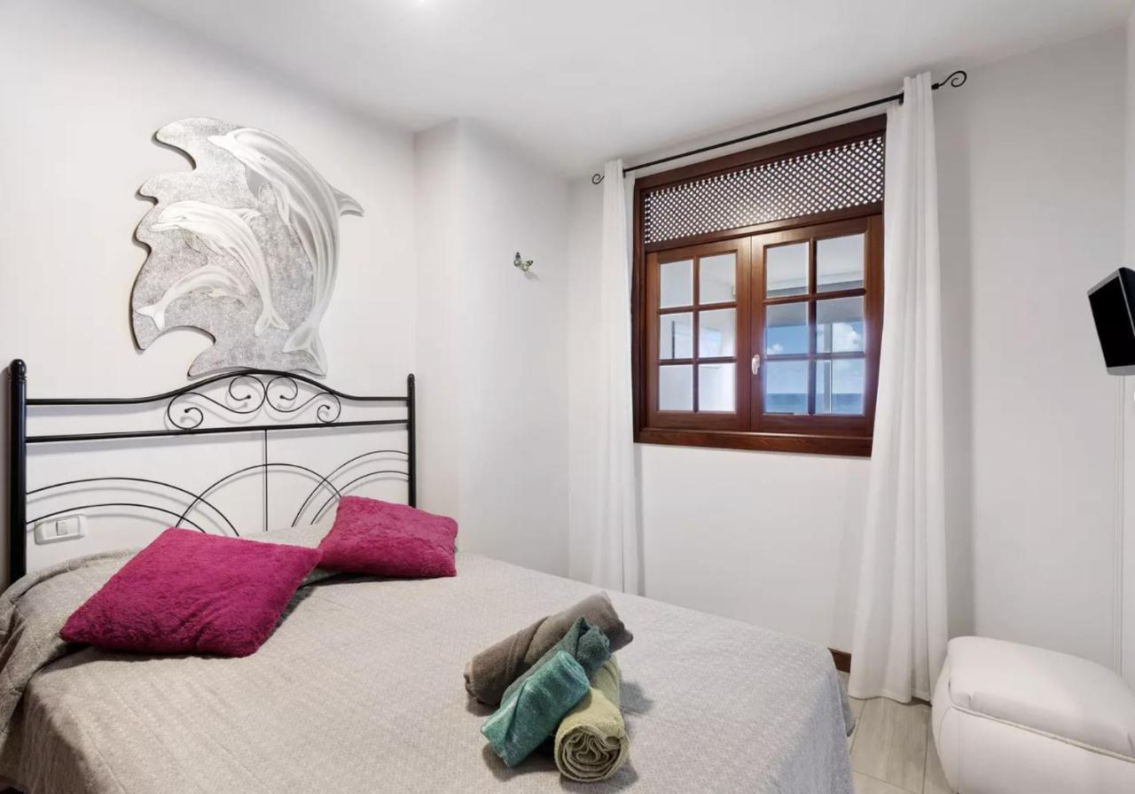 Roque Mar Apartamento Atardecer Санта-Крус-де-Тенеріфе Екстер'єр фото