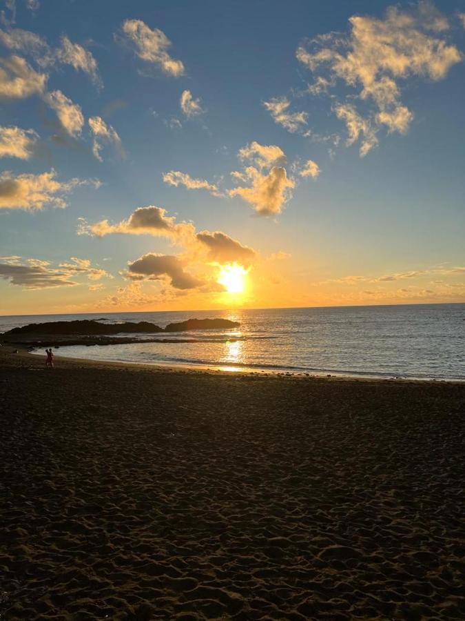 Roque Mar Apartamento Atardecer Санта-Крус-де-Тенеріфе Екстер'єр фото