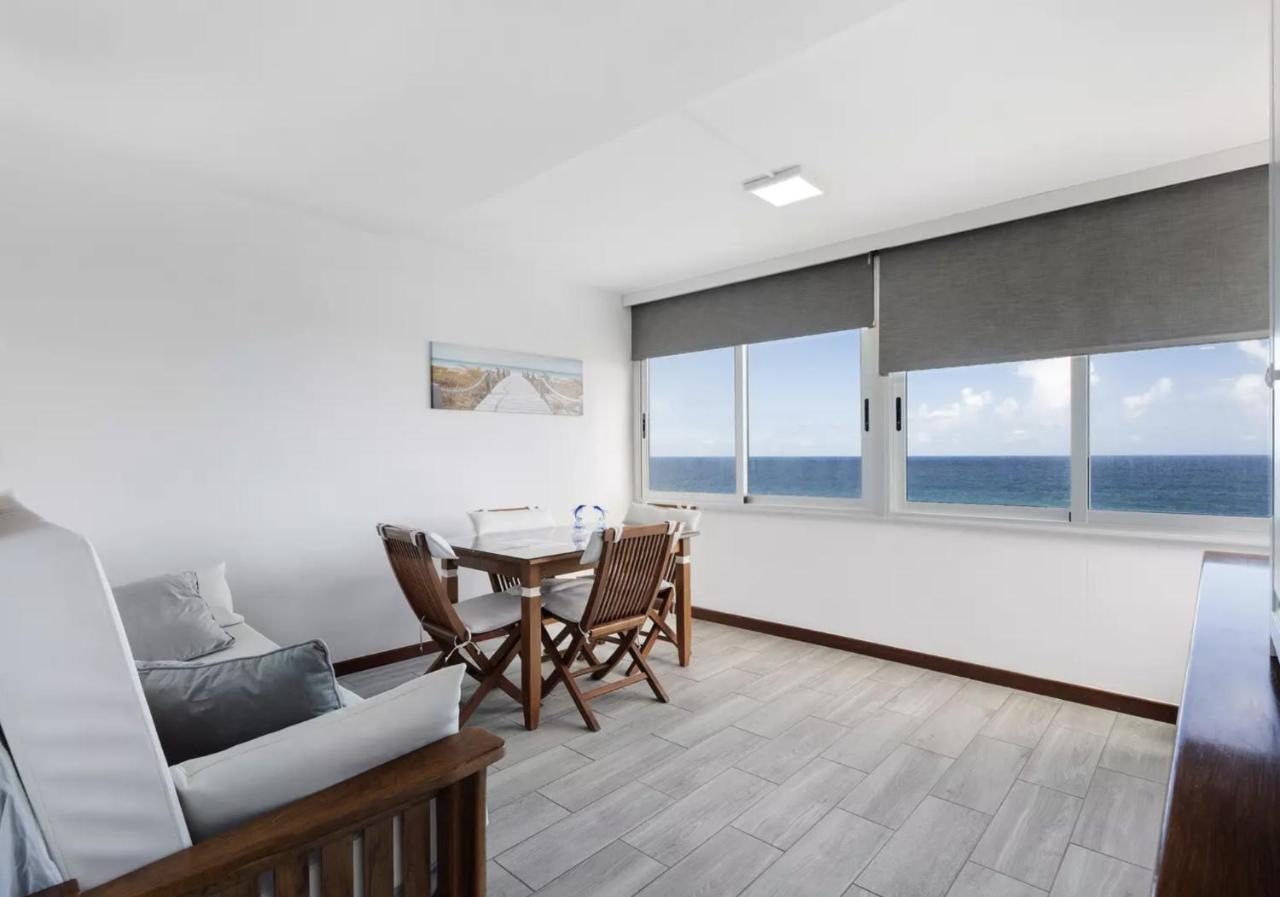 Roque Mar Apartamento Atardecer Санта-Крус-де-Тенеріфе Екстер'єр фото